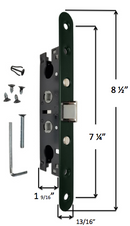 Pella Multi-Point Latch Assembly
