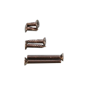 Screw Package for Larson Solid Core Door