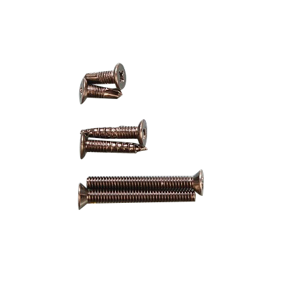 Screw Package for Larson Solid Core Door