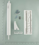 Single Standard Closer Kit