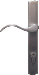 MultiPoint Lock Mortise Handle Kit with Key Lock - Secure Elegance Collection