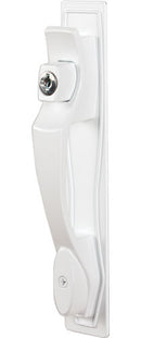 Heavy-Duty Push Button Surface Mount + Closer Kit - 370 Series