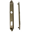 Trim Plates for Full Glass Doors