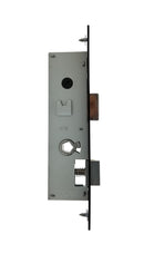QuickFit Series Latch Assembly and Strike Plate