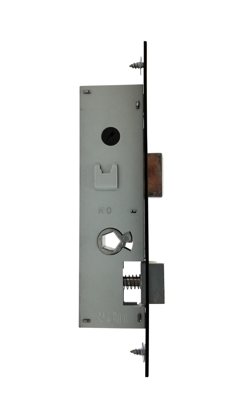 QuickFit Series Latch Assembly and Strike Plate