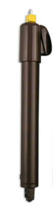 Larson Standard Duty Door Closer Kit With Hold Open - CH1030501