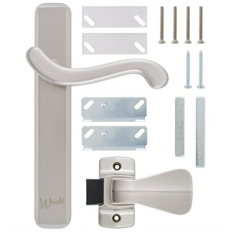 Bayfield Surface Mount Handle Kit