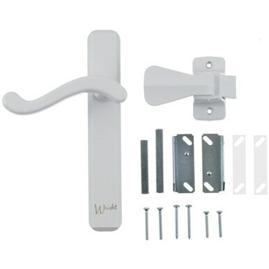 Bayfield Surface Mount Handle Kit