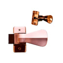 Inside Push Button Handle ONLY, 1-3/4"