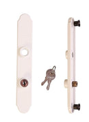 QuickFit Curved Trim Plates