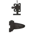 2-Piece Closer Jamb Bracket