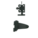 2-Piece Closer Jamb Bracket