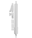 TAP-N-GO Hold-Open Closer