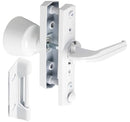 Universal Knob Latch, Aluminum