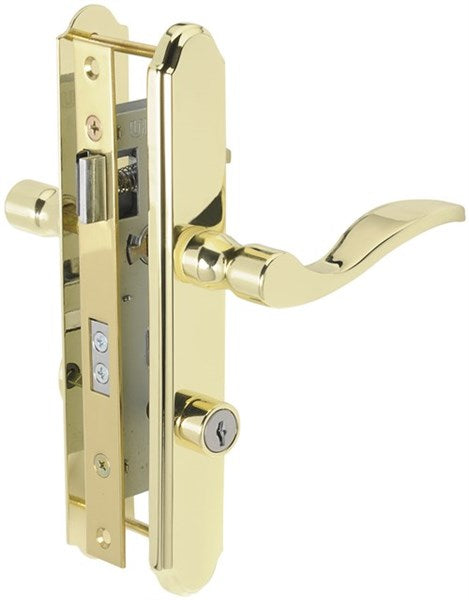 Serenade Mortise Handle Set