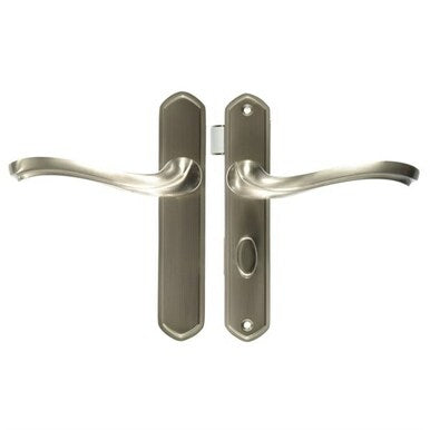 Castellan Surface Mount Handle Set