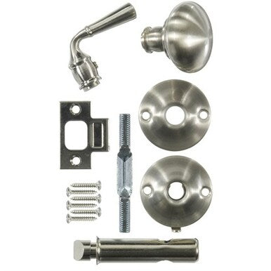 Mortise Knob Lock Handle Set