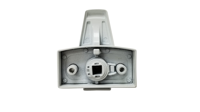 Inside Surface Mount Handle