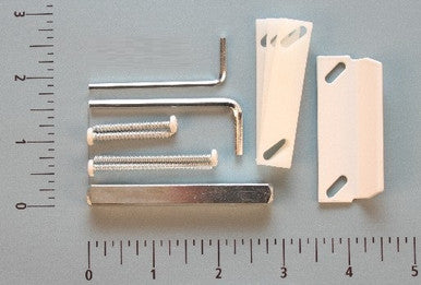 Inside Surface Mount Handle