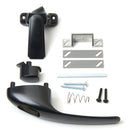 Push Button Handle Set