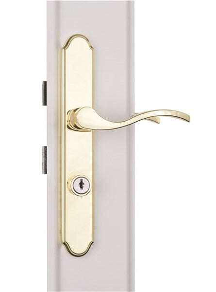 Serenade Mortise Handle Set