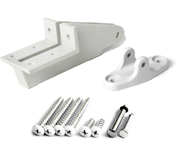 Lanai Bracket Kit