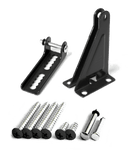 Metal Bracket Kit