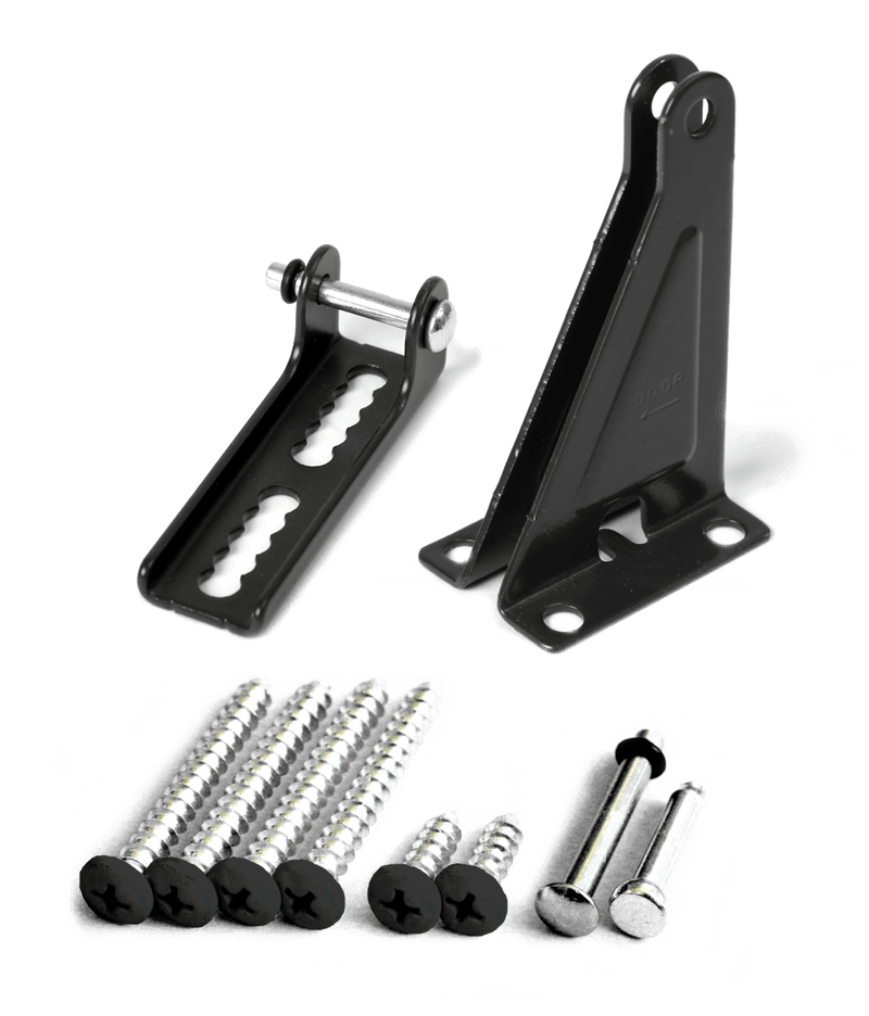 Metal Bracket Kit