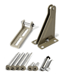 Metal Bracket Kit