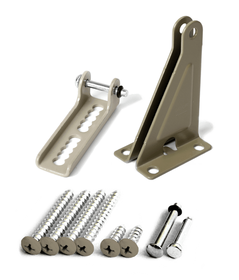 Metal Bracket Kit