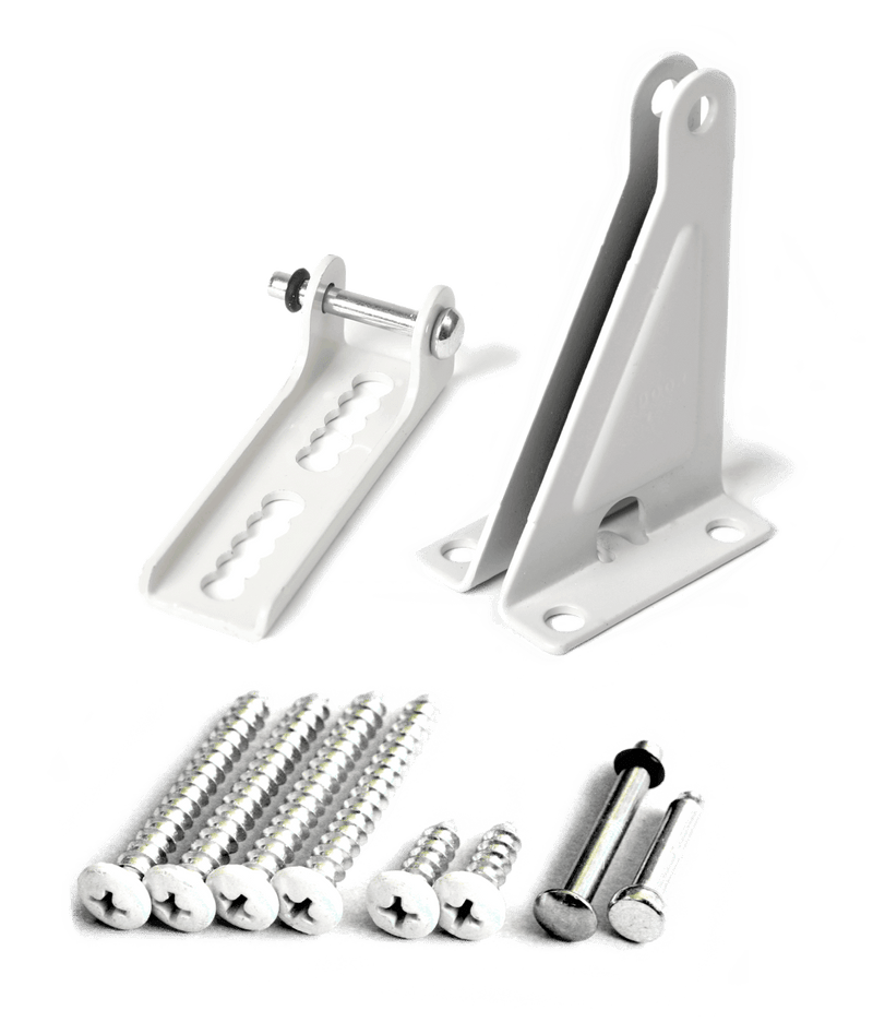 Metal Bracket Kit