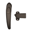 Designer Latch & Handle Kit