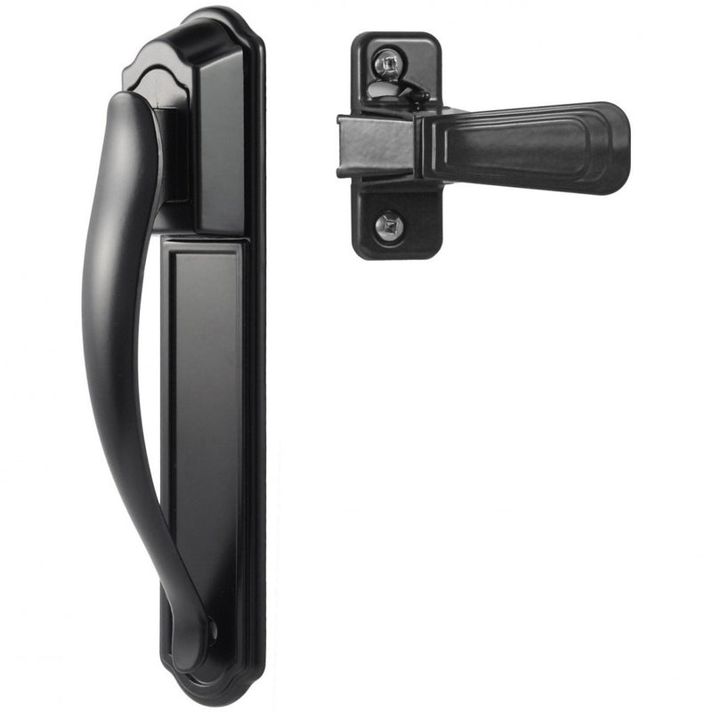 DX Pull Handle Set with Back plate