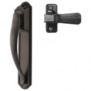 DX Pull Handle Set with Back plate