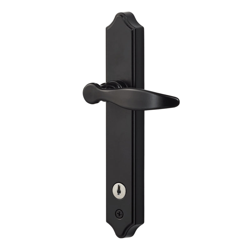 ML Lever Set with Keyed Deadbolt