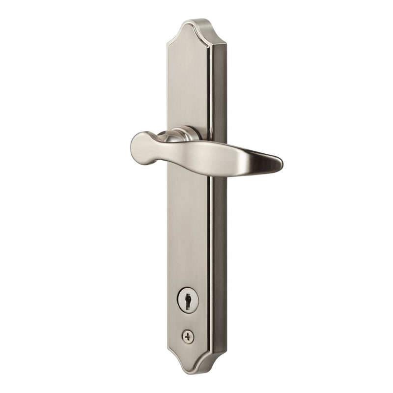 ML Lever Set with Keyed Deadbolt