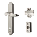 ML Lever Set with Keyed Deadbolt