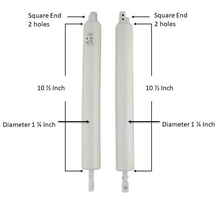 Double Standard Closer Kit