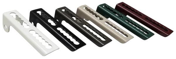 Closer Door Bracket - Choose Color