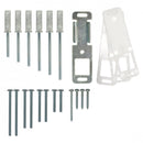 GL Lever Set with Deadbolt