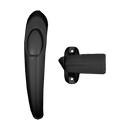 Designer Latch & Handle Kit