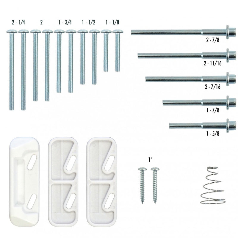 VP Pull Handle Set