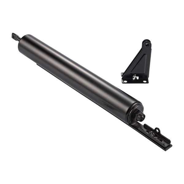 Heavy Storm Door Closer with Torsion Bar