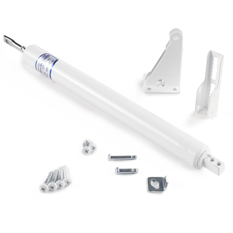 Hydraulic Standard Door Closer Kit