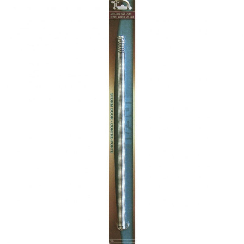 Adjustable Door-Spring