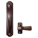 DX Pull Handle Set with Back plate