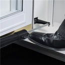 TAP-N-GO Hold-Open Closer