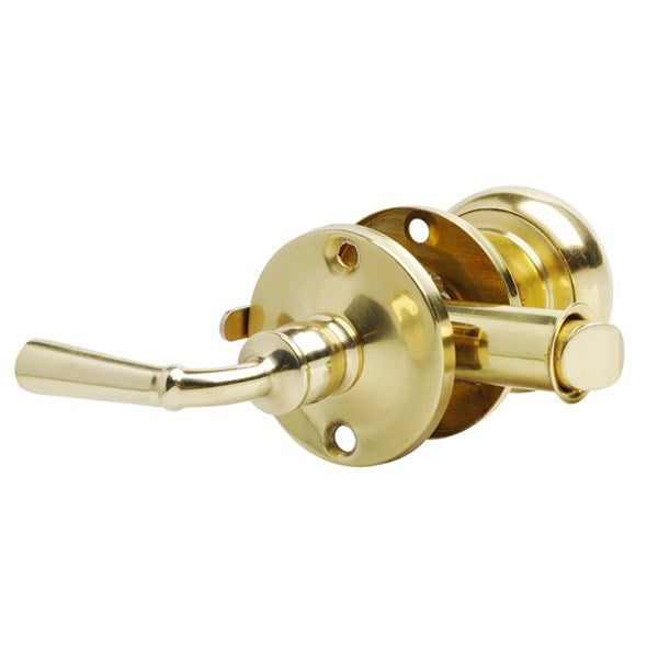 Mortise Knob Lock Handle Set