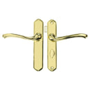 Castellan Surface Mount Handle Set