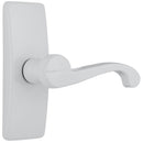 Georgian Surface Mount Latch Set